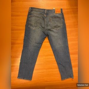 Levi’s 541 Athletic Fit Jeans - 36x30